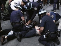 سازمان ملل: پلیس آمریکا خشونت علیه اقلیت‌های قومی و نژادی را متوقف کند