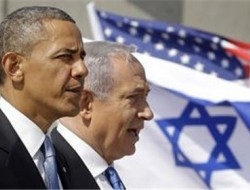 نتانیاهو چهارشنبه با اوباما درباره تعداد سانتریفیوژهای ایران مذاکره می‌کند
