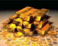 قیمت طلا، سکه و ارز صبح سه شنبه ۲۲ مهر
