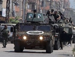 شروط آمریکا برای تجهیز ارتش لبنان؛ مشارکت حزب الله در مبارزه با تروریسم ممنوع