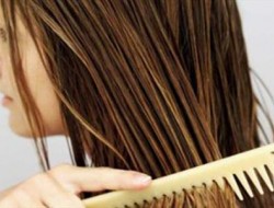 ۶ ترفند ساده برای داشتن موهایی زیباتر