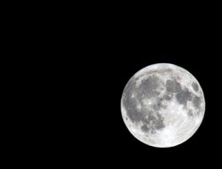 طی کردن فاصله زمین تا ماه تنها در ۵ دقیقه