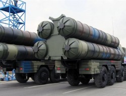 روسیه سامانه‌های موشکی به سوریه ارسال کرد
