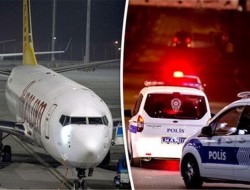 ۵۰ کشته در انفجارهای انتحاری فرودگاه استانبول