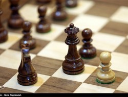 رئیس فدراسیون جهانی شطرنج به ایران سفر می‌کند