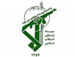 سپاه پاسداران انقلاب اسلامي  در تعقيب فسادهاي سازمان يافته و اوباش سياسي