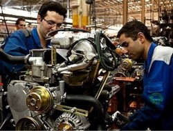 ایران با انتقال تکنولوژی و دانش‌فنی خودروساز می‌شود نه داخلی‌سازی قطعات/توقف تولید تیبا۲ غلط است
