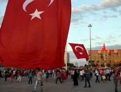 پافشاری ایران بر ممنوعیت تورهای ترکیه/تُرک‌ها به دنبال تغییر شرایط