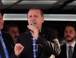 اردوغان: اعدام می‌کنم چون مردم می‌خواهند