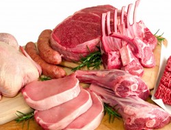 واردات گوشت گوساله از روسیه با اما و اگر/ گوشت گوزن مهمان سفره ایرانیان می‌شود؟