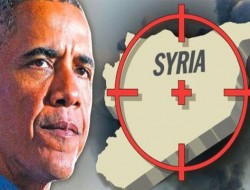 تجاوز آمریکا به سوریه؛ آخرین میخ واشنگتن بر تابوت راهکار سیاسی