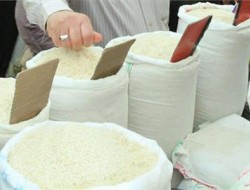 گرانی برنج در تهران غیرطبیعی است