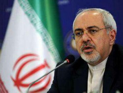 ظریف: آمریکا متعهد شد بانک‌های طرف تعامل با ایران را مجازات نکند