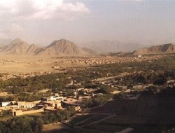 انفجار در شرق افغانستان یک کشته و ۱۱ زخمی برجا گذاشت