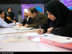 ثبت‌نام از داوطلبان انتخابات میان‌دوره‌ای مجلس آغاز شد