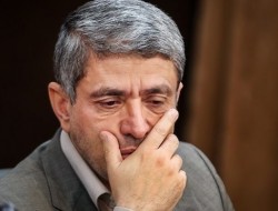 درگیری لفظی پورابراهیمی و طیب نیا/ وزیر قهر کرد