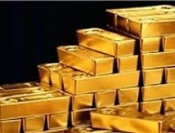 گران‌تر شدن طلای جهانی در هفته جاری