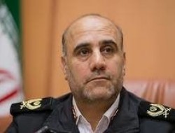 دستگیری بیش از ۸۵۰ اوباش در تهران / کشف ۵۵۰ سلاح جنگی و شکاری