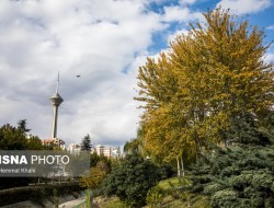 برترین شهرهای جهان برای زندگی+ رتبه تهران  برج میلاد