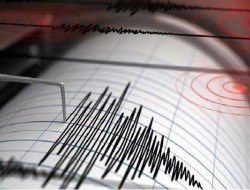 ثبت بزرگترین زمین لرزه در استان کرمان/13 استان 22 زلزله بیش از 3 را تجربه کردند