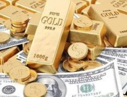 چرا طلا و سکه دوباره گران شد؟