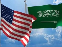 موافقت ملک سلمان با میزبانی عربستان از نیروهای آمریکایی