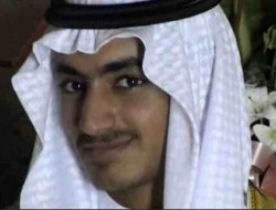 اخباری از کشته شدن پسر اسامه بن لادن در عملیات اطلاعاتی آمریکا
