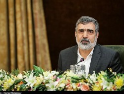 کمالوندی: حدود یک ماه دیگر گام سوم کاهش تعهدات برجامی ایران برداشته می‌شود