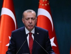 اردوغان: با آمریکا برای تأسیس مرکز عملیات مشترک به توافق رسیدیم