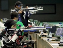 کوهپایه‌زاده: برنامه‌ای برای کسب سهمیه پارالمپیک در تفنگ نداریم