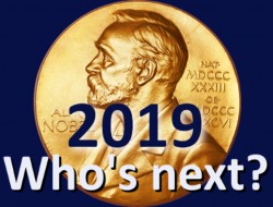 چه کسی نوبل شیمی ۲۰۱۹ را به خانه خواهد برد؟