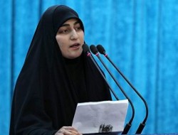 نامه‌ خواندنی دختر شهید طهرانی‌ مقدم به «زینب سلیمانی»