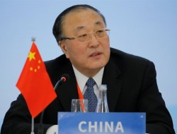 نماینده چین در سازمان ملل: آمریکا با ترور سردار سلیمانی موازین بین‌المللی را نقض کرد