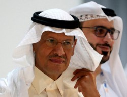 وزیر انرژی عربستان: ترامپ باید هر کاری می‌خواهد انجام دهد!
