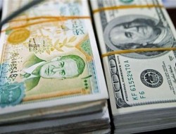 تلاش دولت سوریه برای جلوگیری از کاهش ارزش پول ملی