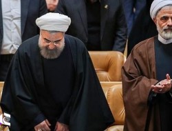 اظهارات شاخدار مدعیان اصلاحات؛ دلیل رد صلاحیت‌ها؛ حمایت از برجام است/ اگر قرار بود برای برجام کسی رد صلاحیت شود آقای روحانی اولین نفر بود!