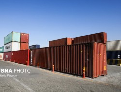 صادرات 1.7 میلیارد دلار کالا از مرزهای کرمانشاه در 10 ماهه امسال