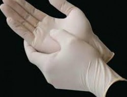 راه اندازی خط تولید دستکش لاتکس در کشور