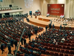 تاکید پارلمان بر خسارت‌های فراوان ناشی از حضور نظامی آمریکا و بهره ناچیز عراق از توافق راهبردی