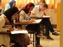 افزایش متقاضیان تحصیل در ایران/درخواست "انصراف به دلیل شیوع کرونا" نداشتیم