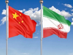 سند همکاری ایران و چین، تحریم‌ها را می‌شکند/در تفاهم‌نامه‌ها، واگذاری نداریم