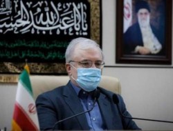 آخرین خبر دکتر نمکی از واکسن کرونای ایرانی