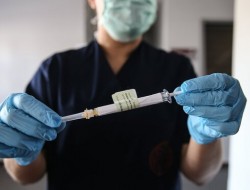 پاندمی مسابقه واکسن سازی کرونا/ سلامت روان مردم در گرداب «خبرخوش»