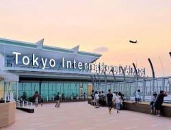 سفر به ژاپن به دلیل همه‌گیری کرونا ممنوع شد
