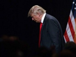 ترامپ و کوله‌باری پر از شکست و تنهایی در سیاست خارجی