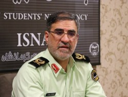 افزایش 9 درصدی "سرقت" در کرمانشاه/ دستگیری ۸۶۰۰ سارق