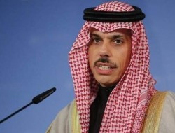 عربستان: جامعه‌جهانی باید مقابل ایران بایستد