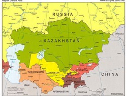 فرصت‌های پیش روی ایران در آسیای مرکزی که مورد غفلت قرار گرفته‌اند