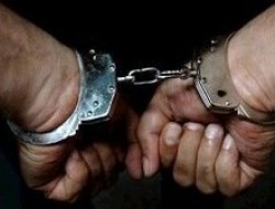 بازداشت قاری مجالس عزا در هرسین