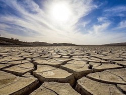 پیش‌بینی خشکسالی در ۱۶ سال آینده